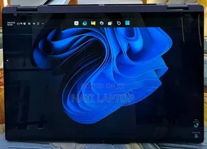 New Laptop Lenovo Yoga 9i 16GB Intel Core Ultra 7 SSD 1T