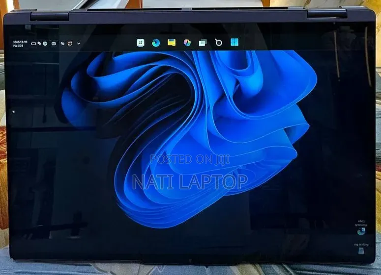 New Laptop Lenovo Yoga 9i 16GB Intel Core Ultra 7 SSD 1T