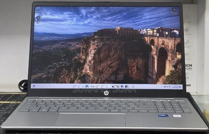 New Laptop HP Stream Notebook 16GB Intel Core i5 SSD 512GB