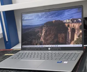 New Laptop HP Stream Notebook 16GB Intel Core i5 SSD 512GB