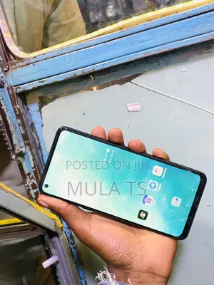 Oppo Reno6 5G 128 GB Black