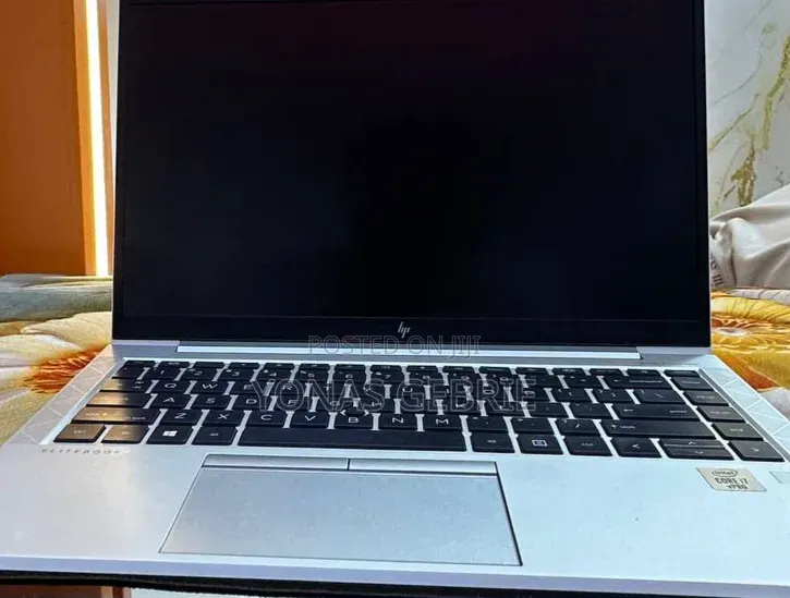 New Laptop HP EliteBook 840 16GB Intel Core i7 SSD 512GB