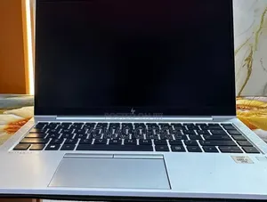 New Laptop HP EliteBook 840 16GB Intel Core i7 SSD 512GB