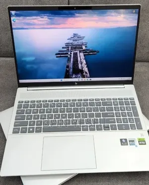 New Laptop HP Pavilion 15 16GB Intel Core i7 SSD 1T