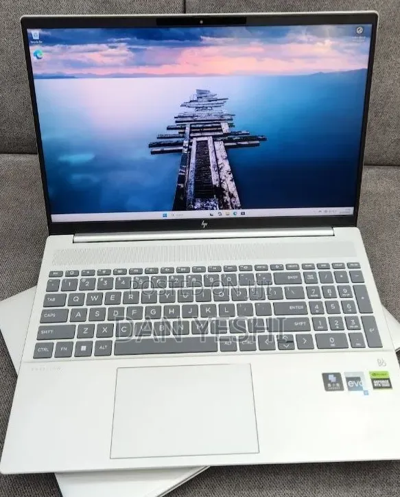 New Laptop HP Pavilion 15 16GB Intel Core i7 SSD 1T