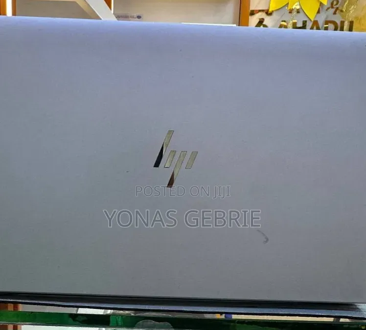 New Laptop HP EliteBook 840 16GB Intel Core i7 SSD 512GB