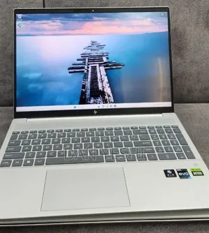 New Laptop HP Pavilion 15 16GB Intel Core i7 SSD 1T