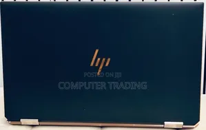 New Laptop HP Spectre 16GB Intel Core i7 SSD 1T