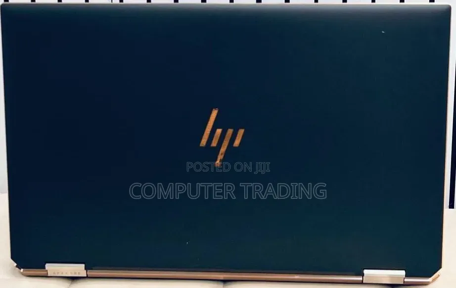 New Laptop HP Spectre 16GB Intel Core i7 SSD 1T