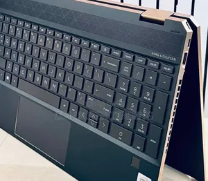 New Laptop HP Spectre 16GB Intel Core i7 SSD 1T