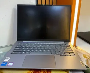 New Laptop Lenovo Thinkbook 14 16GB Intel Core 5 SSD 512GB