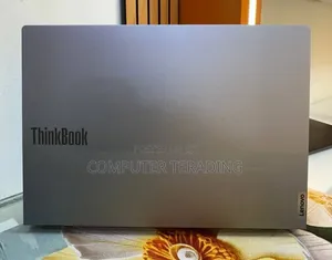 New Laptop Lenovo Thinkbook 14 16GB Intel Core 5 SSD 512GB
