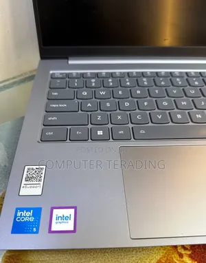New Laptop Lenovo Thinkbook 14 16GB Intel Core 5 SSD 512GB