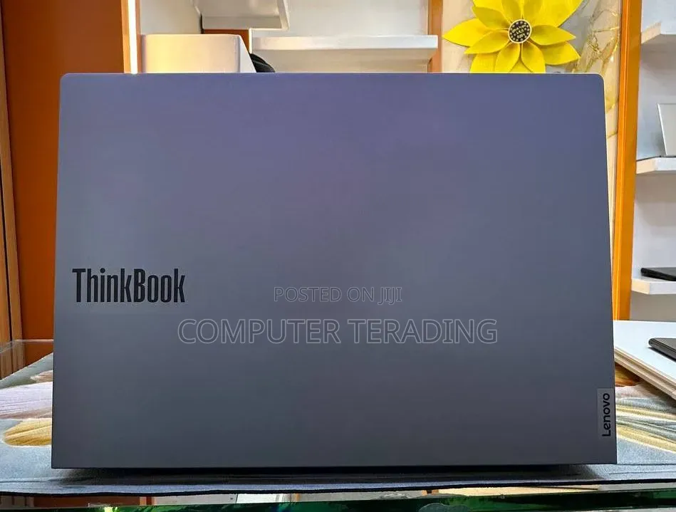 New Laptop Lenovo Thinkbook 14 16GB Intel Core 5 SSD 512GB