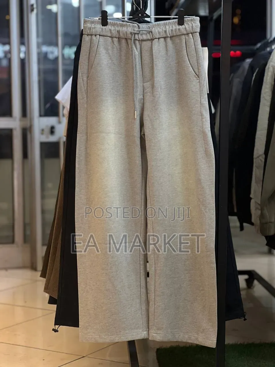 Baggy Tuta