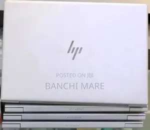 New Laptop HP EliteBook 840 G5 16GB Intel Core i7 SSD 512GB