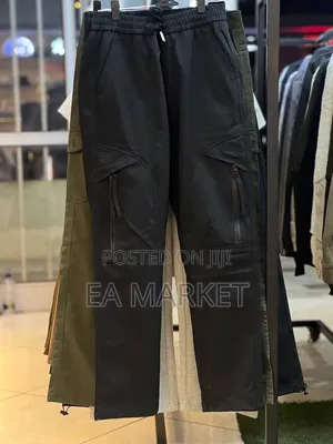 Baggy Tuta