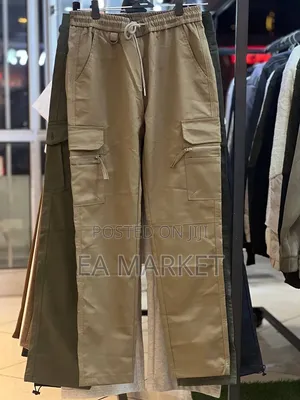 Baggy Tuta