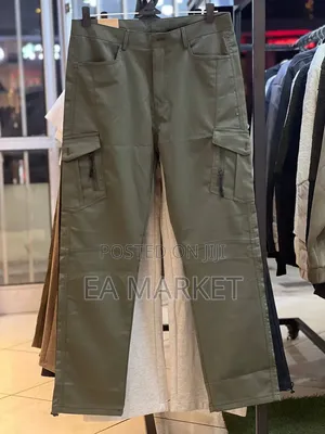 Baggy Tuta