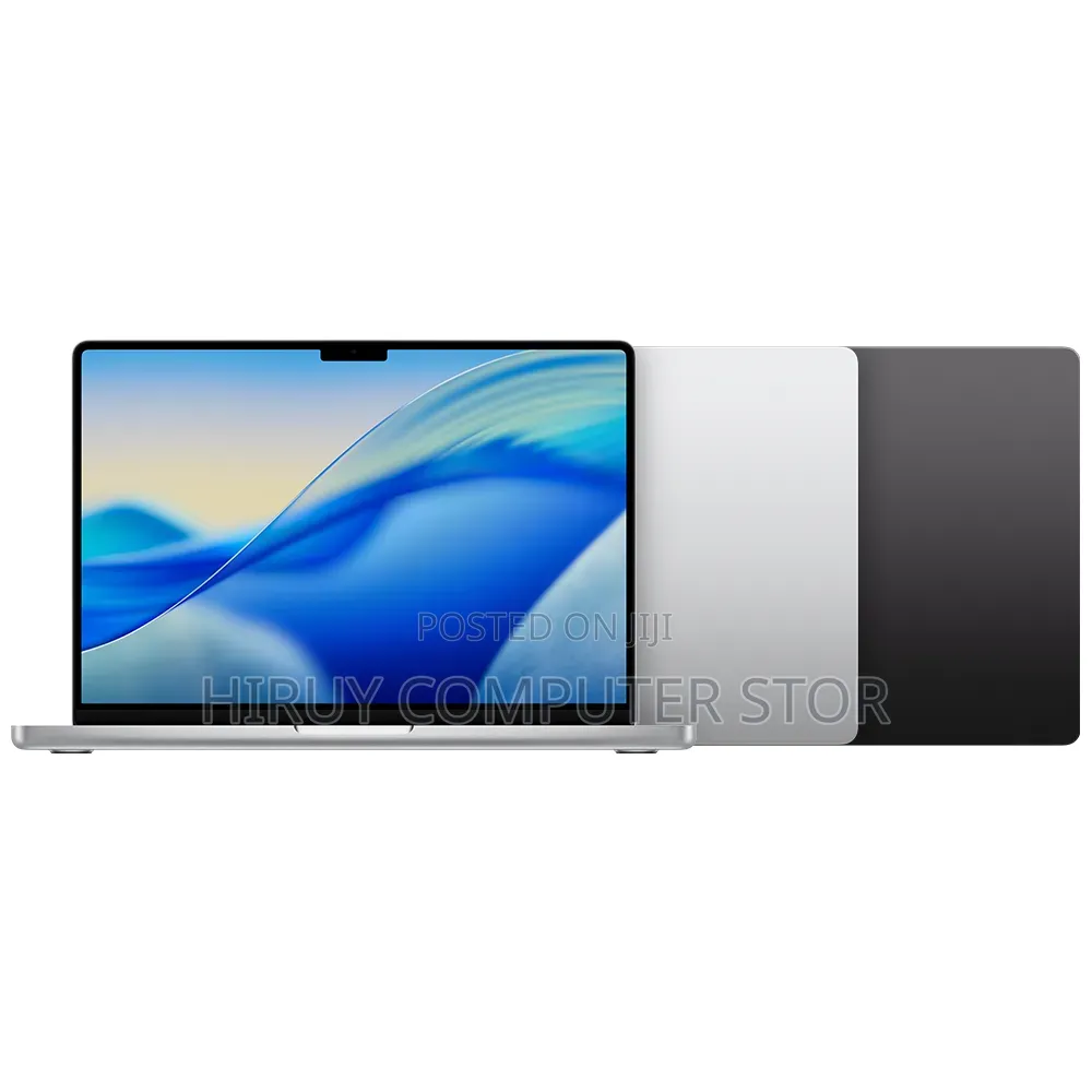 New Laptop Apple MacBook Pro 2025 M5 36GB Apple M5 Pro SSD 2T