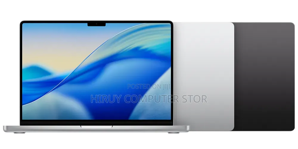 New Laptop Apple MacBook Pro 2025 M5 36GB Apple M5 Pro SSD 2T