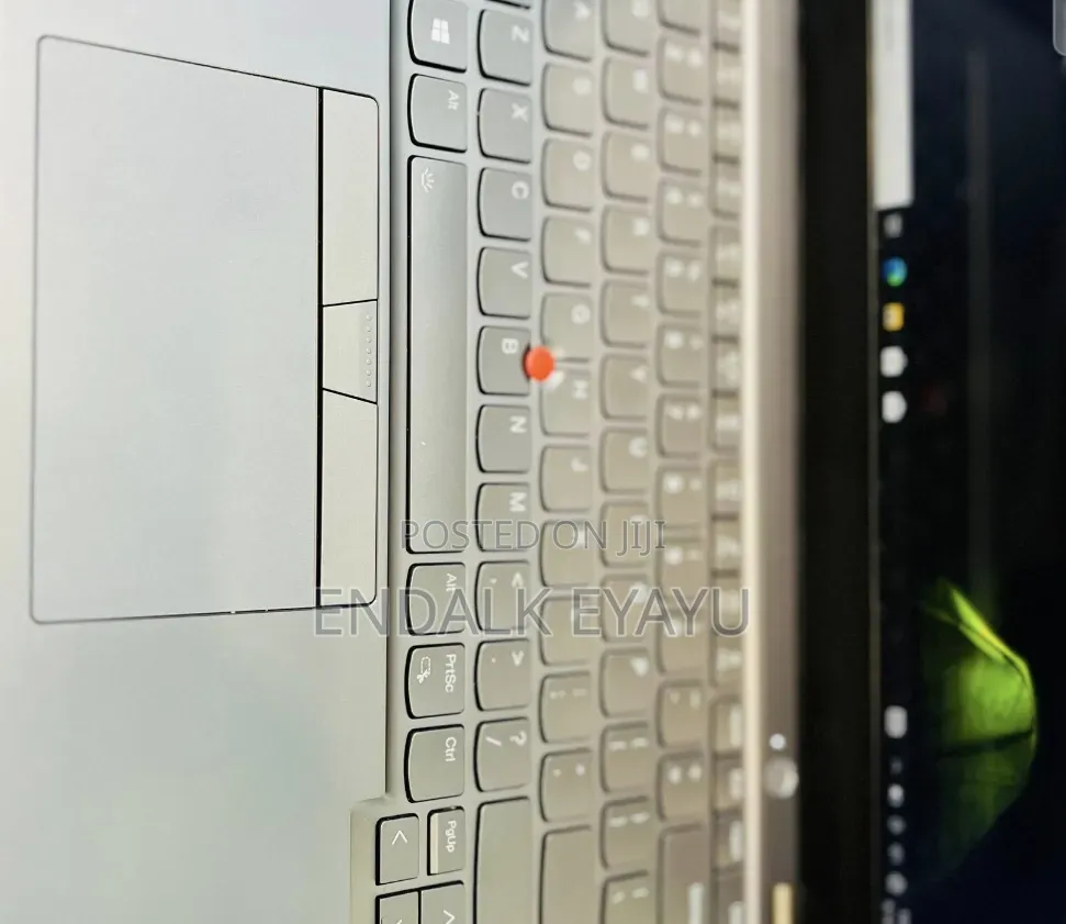 New Laptop Lenovo ThinkPad T14s Gen 1 16GB Intel Core i7 SSD 512GB