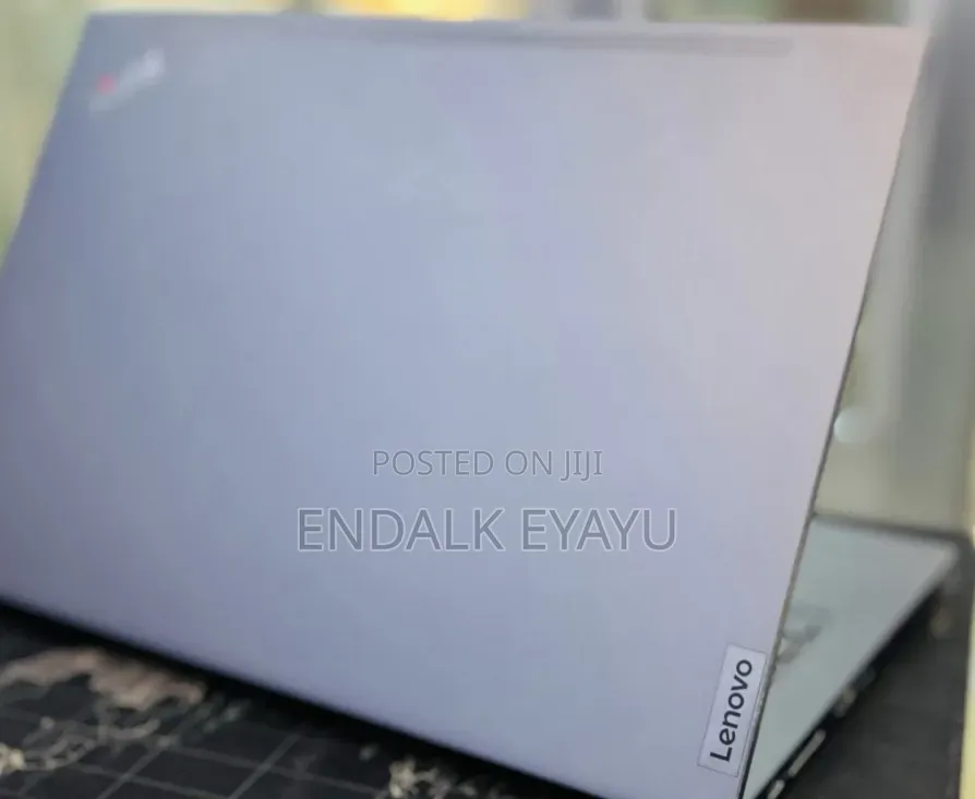 New Laptop Lenovo ThinkPad T14s Gen 1 16GB Intel Core i7 SSD 512GB