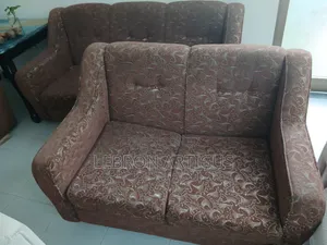 Sofa 4pices