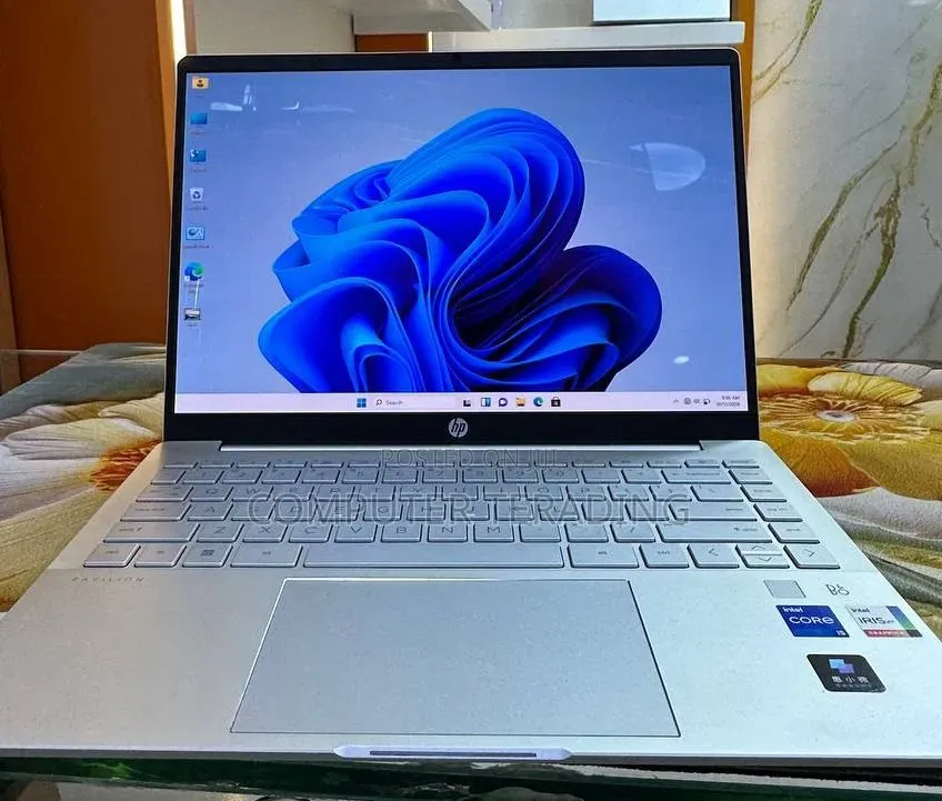 New Laptop HP Pavilion 14 16GB Intel Core i5 SSD 512GB