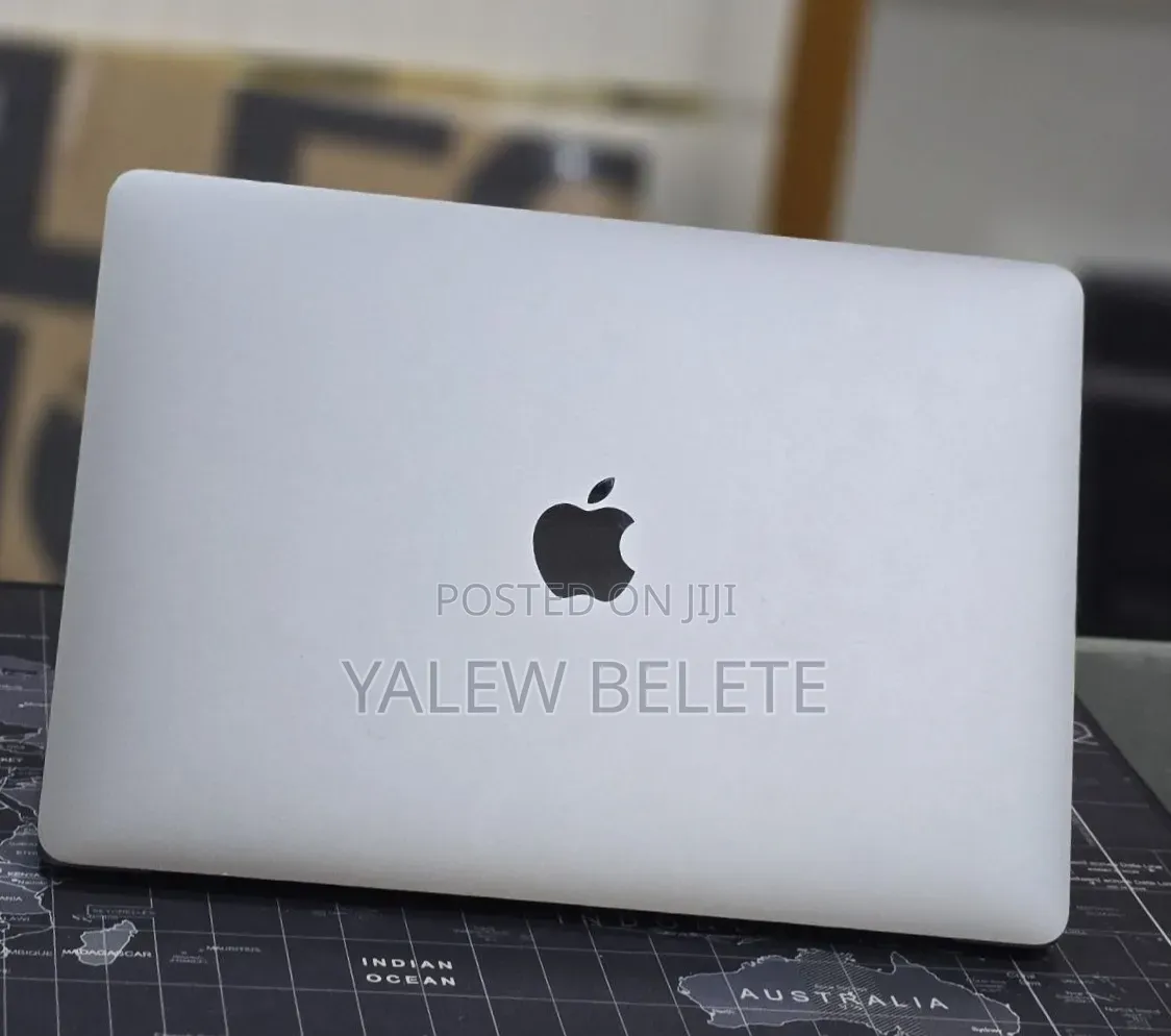 New Laptop Apple MacBook Pro 2020 M1 16GB Apple M1 Pro SSD 256GB