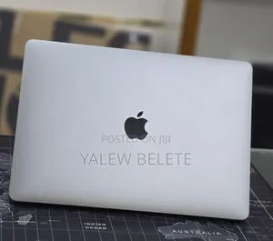 New Laptop Apple MacBook Pro 2020 M1 16GB Apple M1 Pro SSD 256GB