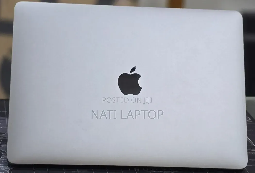 New Laptop Apple MacBook Pro 2020 16GB Apple M1 Pro SSD 256GB