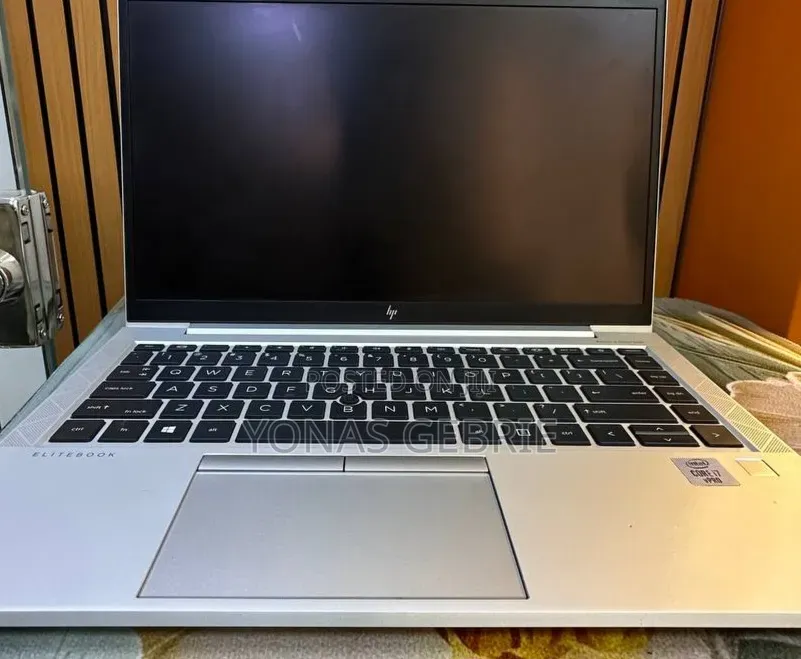 New Laptop HP Stream Notebook 16GB Intel Core i7 SSD 512GB