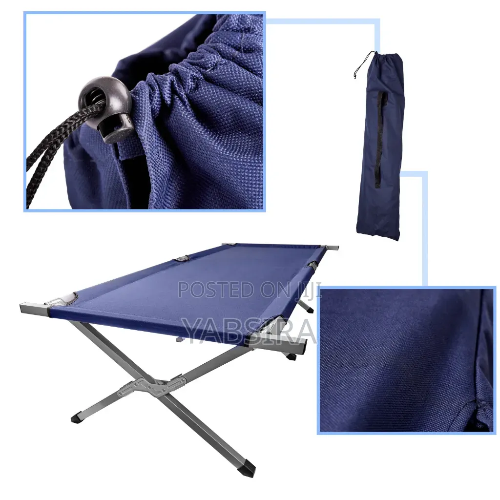 ተፈላጊው ተጣጣፊ አልጋ ገባ Folding Bed