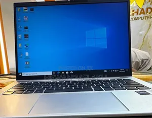 New Laptop HP EliteBook 840 G10 16GB Intel Core i7 SSD 512GB