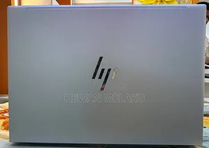 New Laptop HP EliteBook 840 G10 16GB Intel Core i7 SSD 512GB