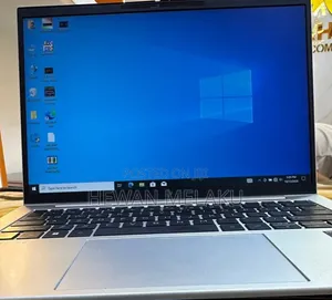 New Laptop HP EliteBook 840 G10 16GB Intel Core i7 SSD 512GB