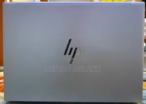 New Laptop HP EliteBook 840 G10 16GB Intel Core i7 SSD 512GB