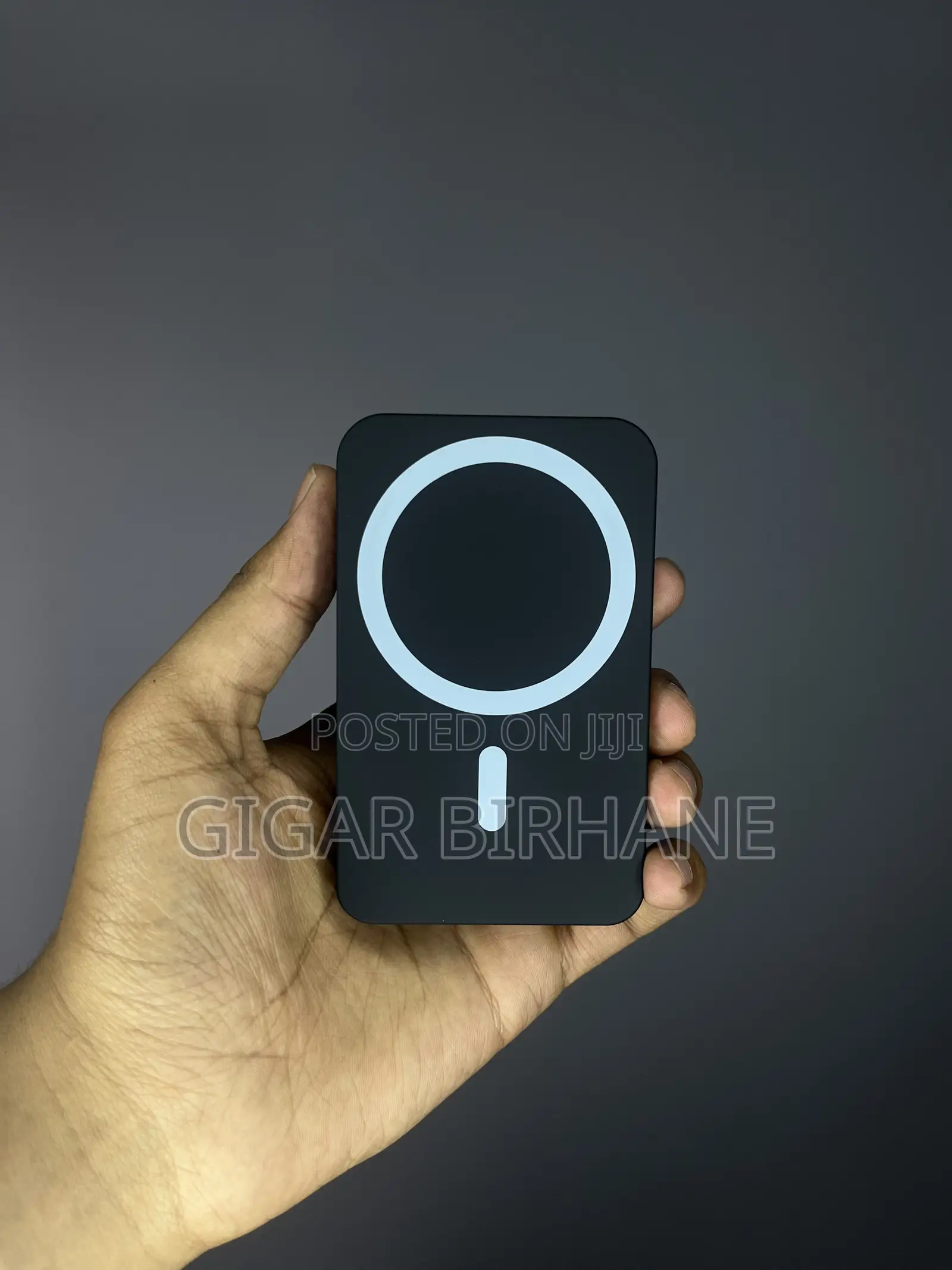 Wireless Powerbank 10,000 Mah (Levino)