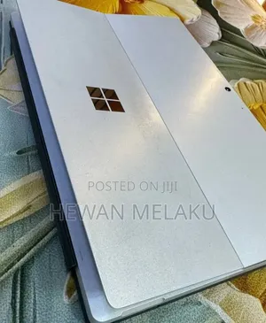 New Laptop Microsoft Surface Pro 7 16GB Intel Core i7 SSD 512GB