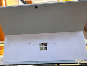 New Laptop Microsoft Surface Pro 7 16GB Intel Core i7 SSD 512GB