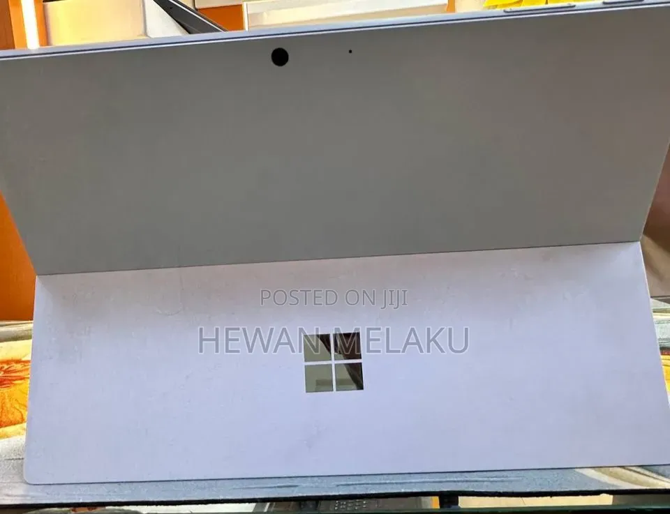 New Laptop Microsoft Surface Pro 7 16GB Intel Core i7 SSD 512GB
