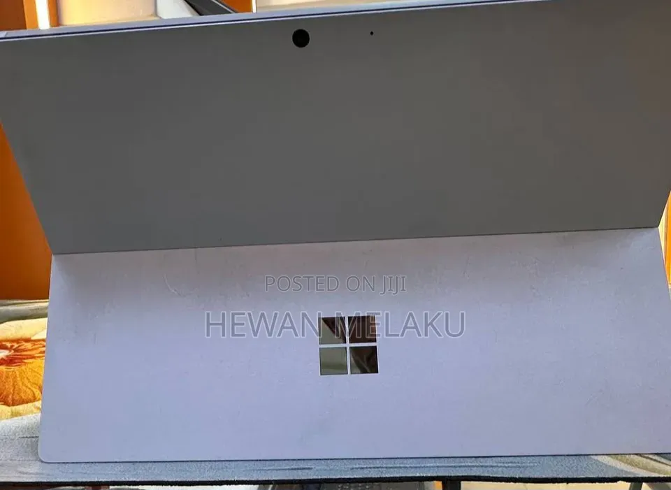 New Laptop Microsoft Surface Pro 7 16GB Intel Core i7 SSD 512GB