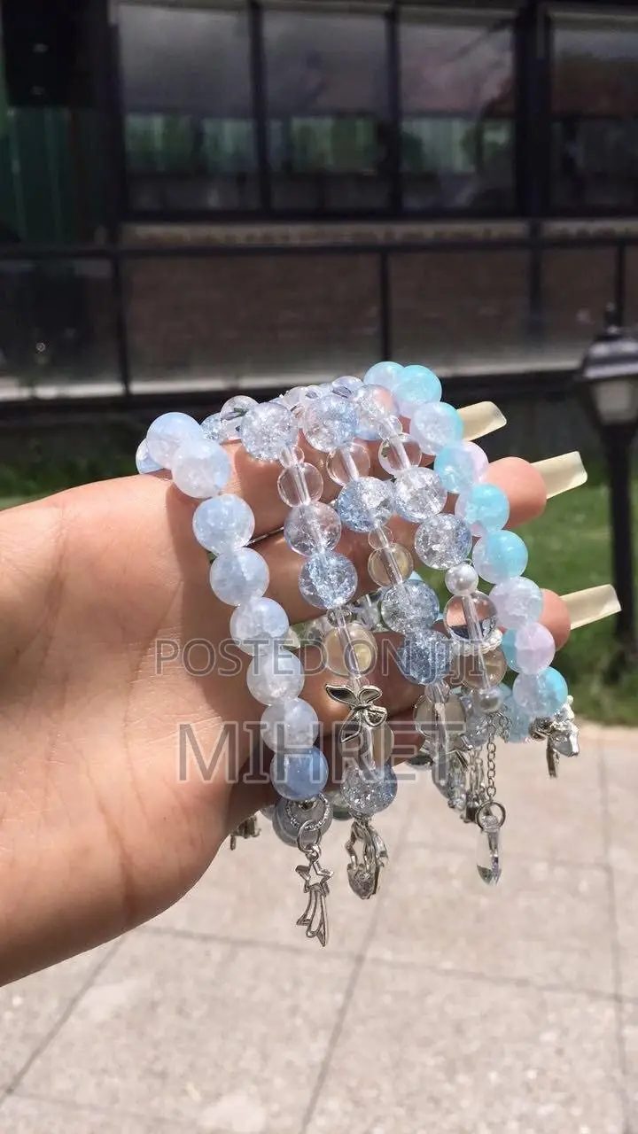 Gorgeous Braclets for Girs