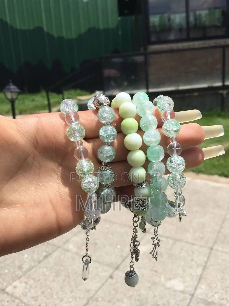 Gorgeous Braclets for Girs