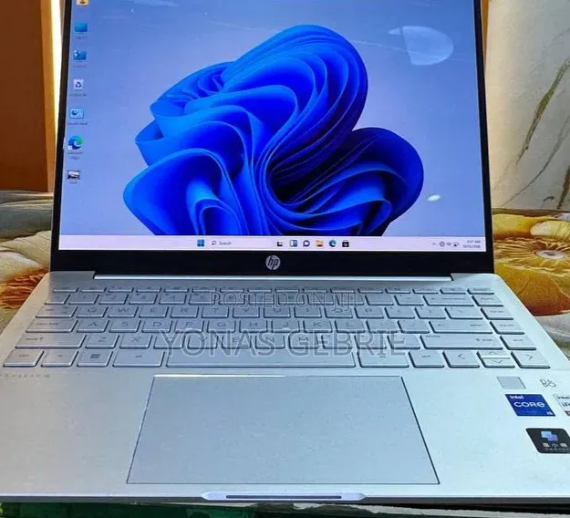 New Laptop HP Pavilion 14 16GB Intel Core i5 SSD 512GB