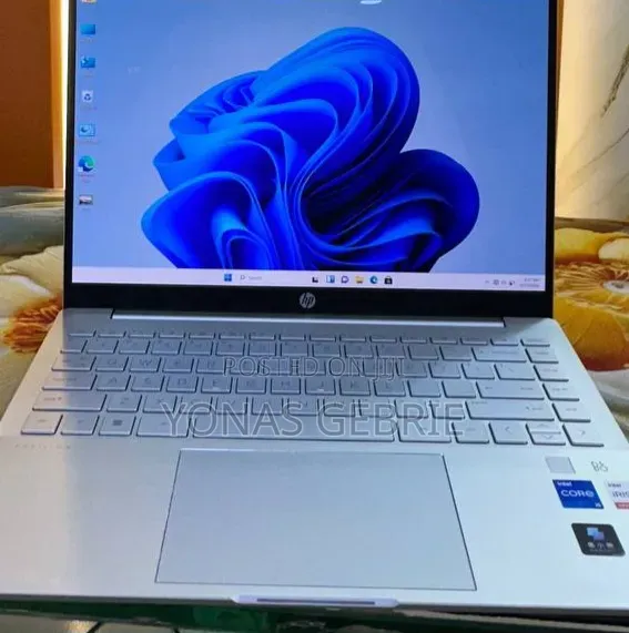 New Laptop HP Pavilion 14 16GB Intel Core i5 SSD 512GB