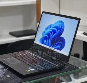 New Laptop HP Omen 15 16GB Intel Core i7 HDD+SSD 1.5T