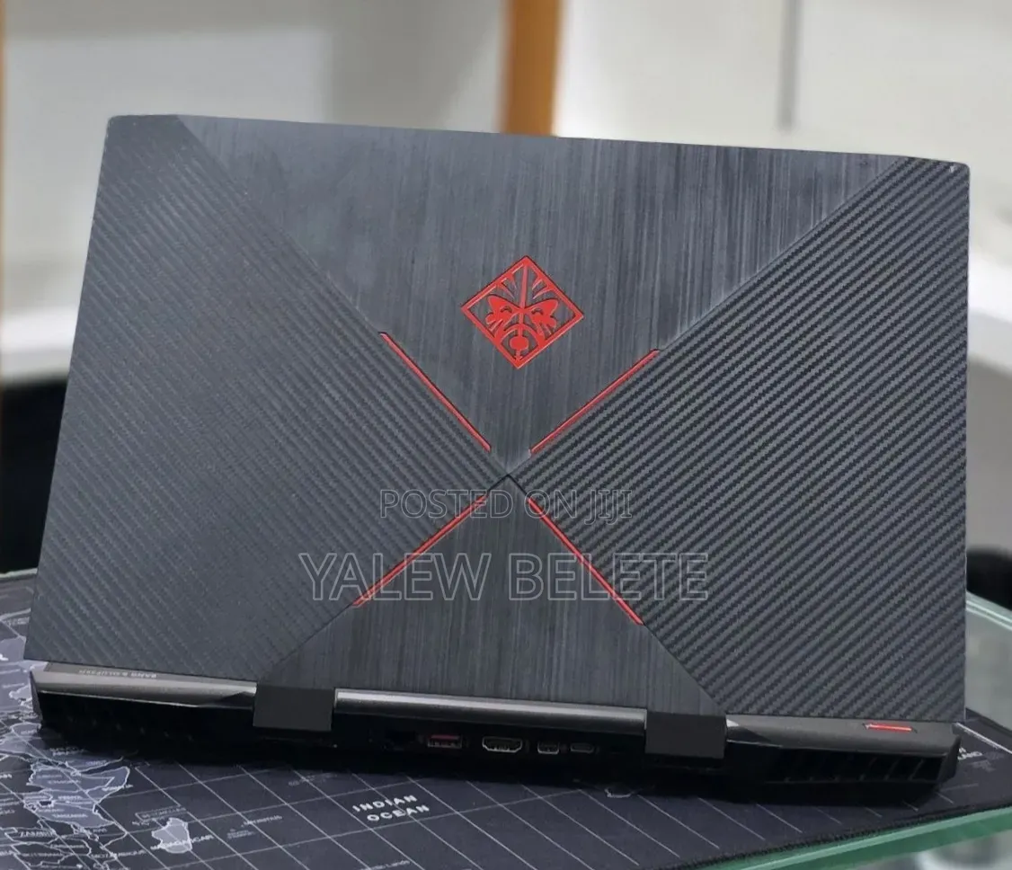 New Laptop HP Omen 15 16GB Intel Core i7 HDD+SSD 1.5T