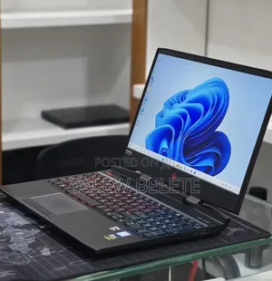 New Laptop HP Omen 15 16GB Intel Core i7 HDD+SSD 1.5T